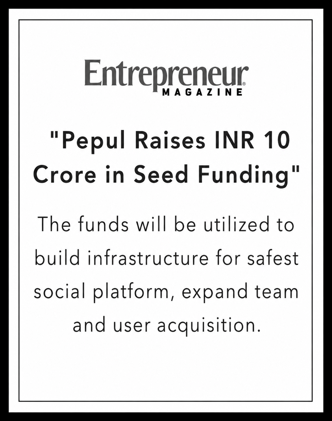 Pepul Award 4
