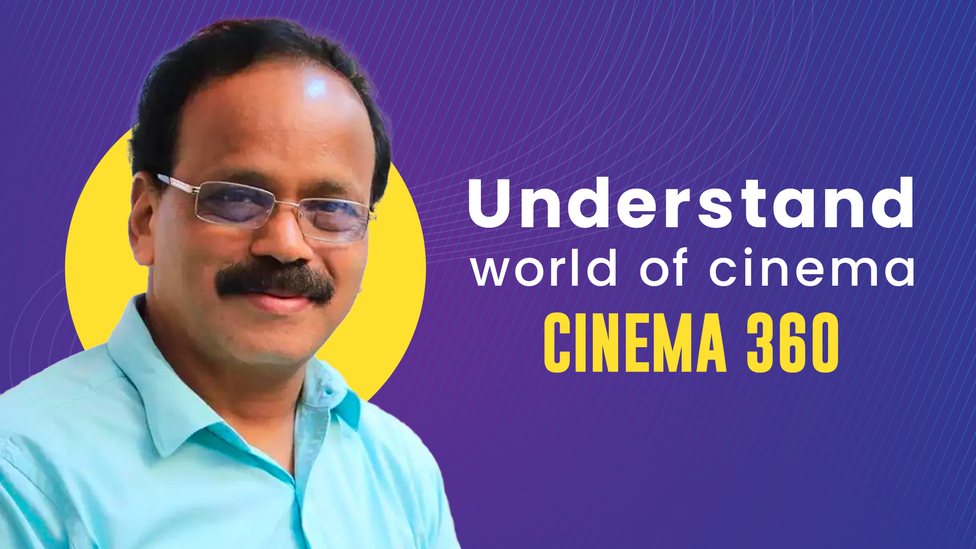 Cinema 360 – Exclusive Pepul Creator Story