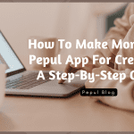 Make Money Pepul Creators