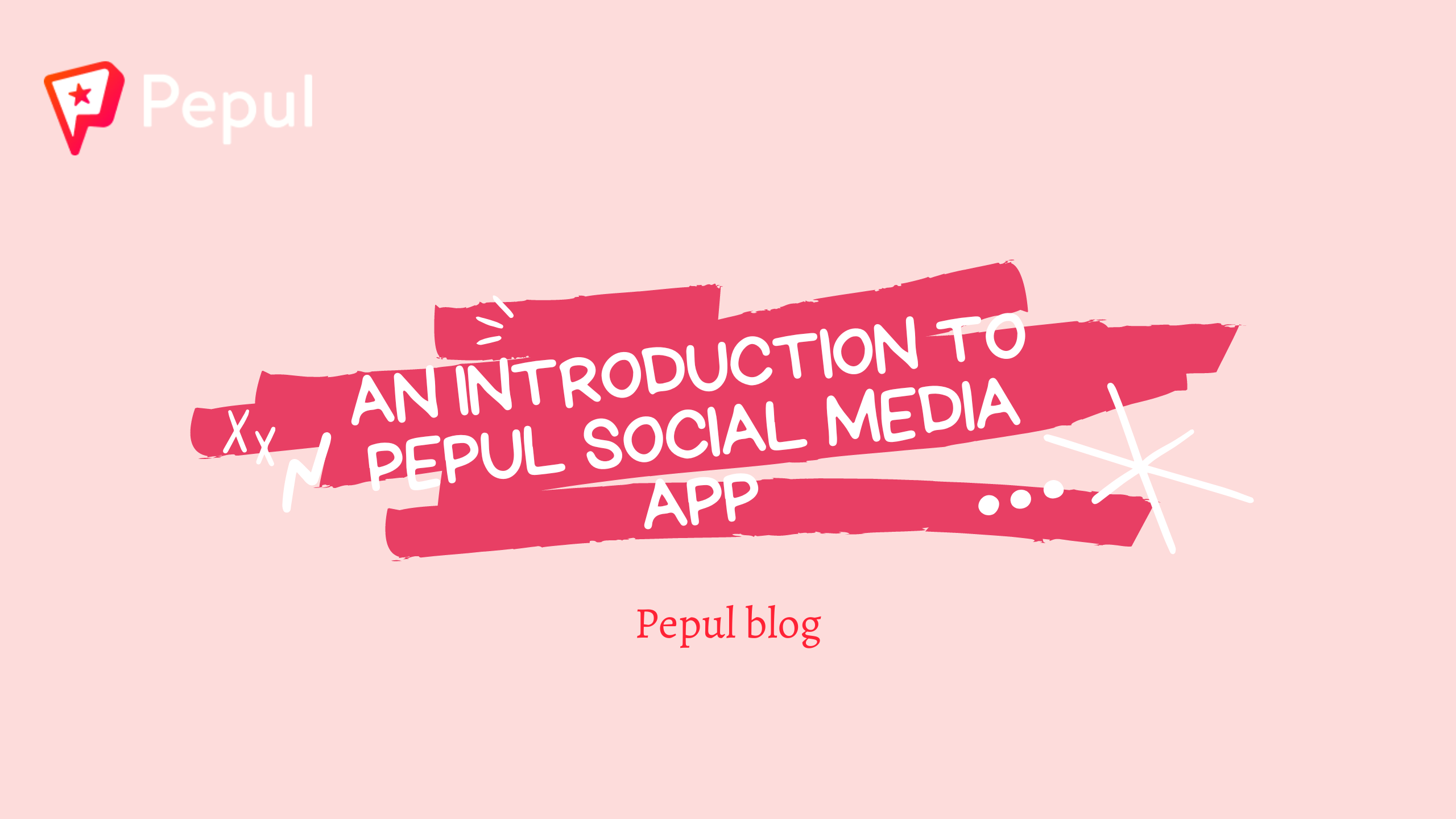 An Introduction to Pepul Social Media App