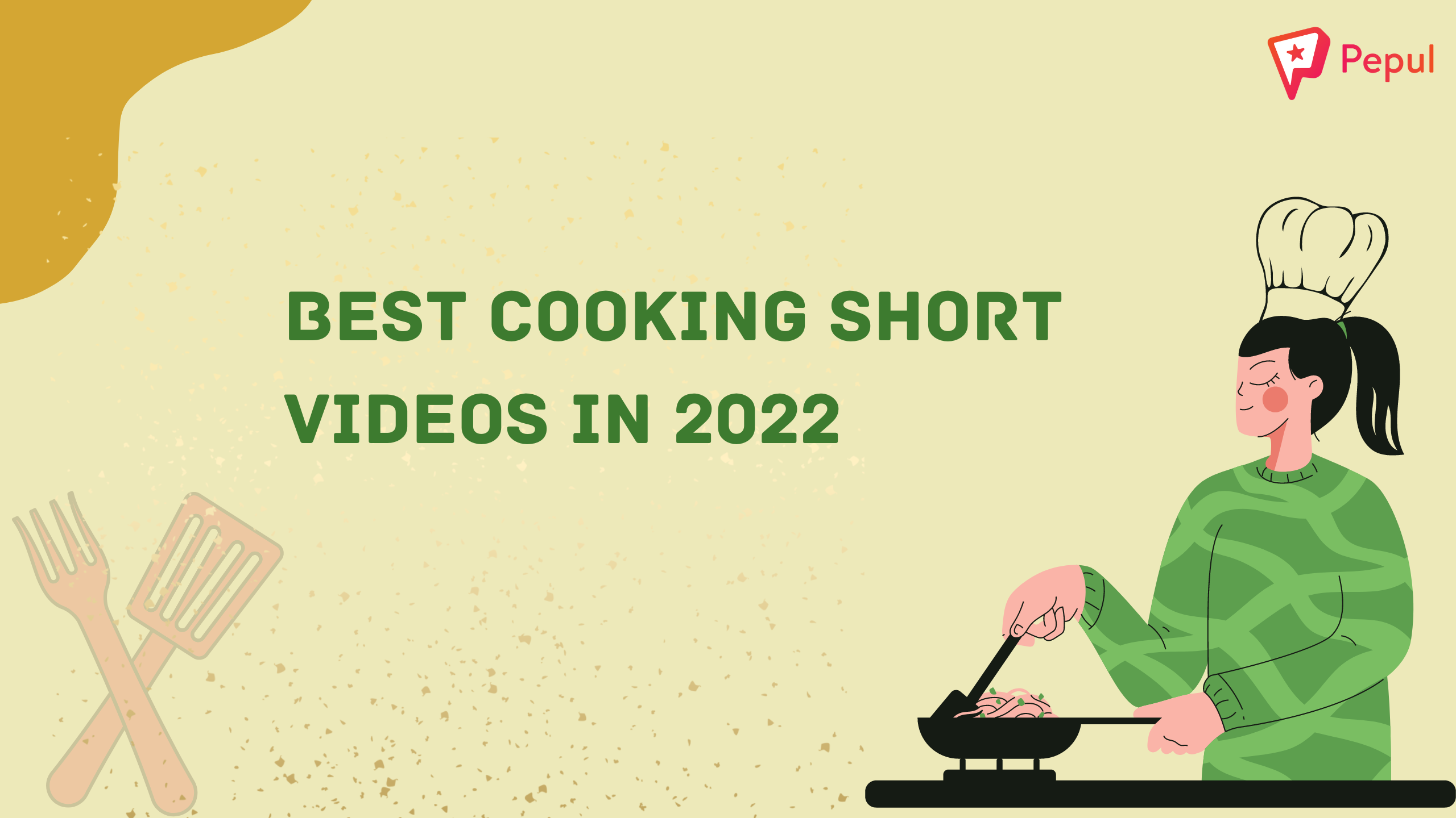 Best Cooking Short Videos In 2022