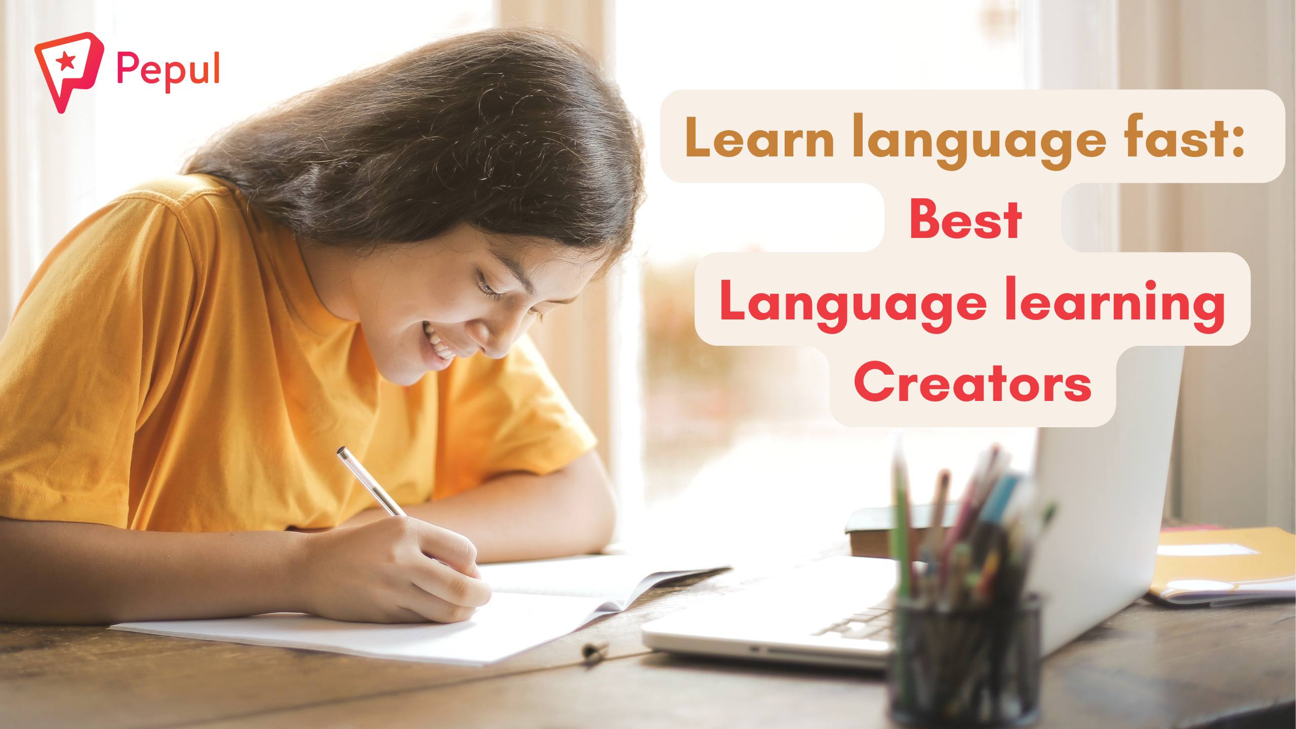 How to Learn a Language Fast – Top Language Learning Creators in Tamil Nadu