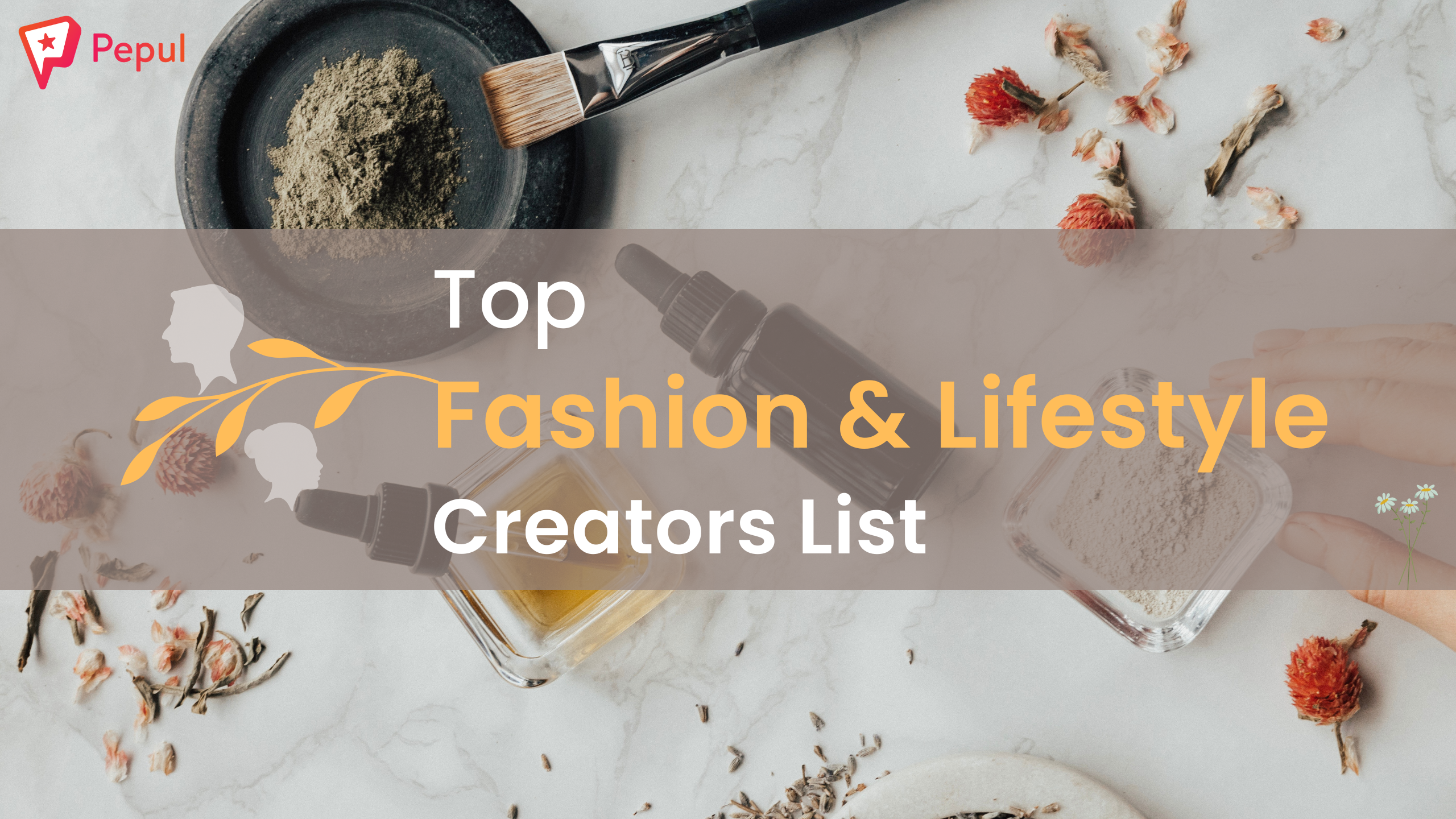 Most Popular Fashion and Lifestyle Creators in Tamil Nadu