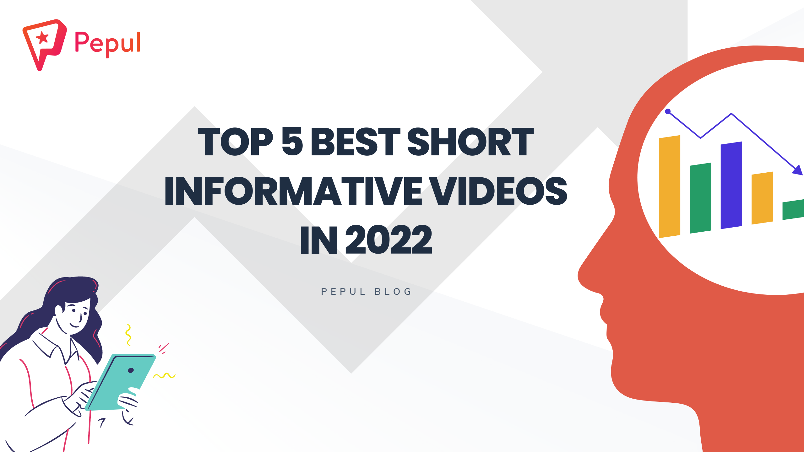 Top 5 Best Short Informative Videos in 2022