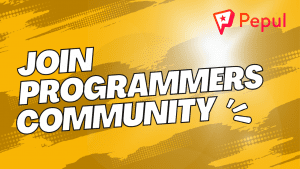 Join Worlwide Programmers Community