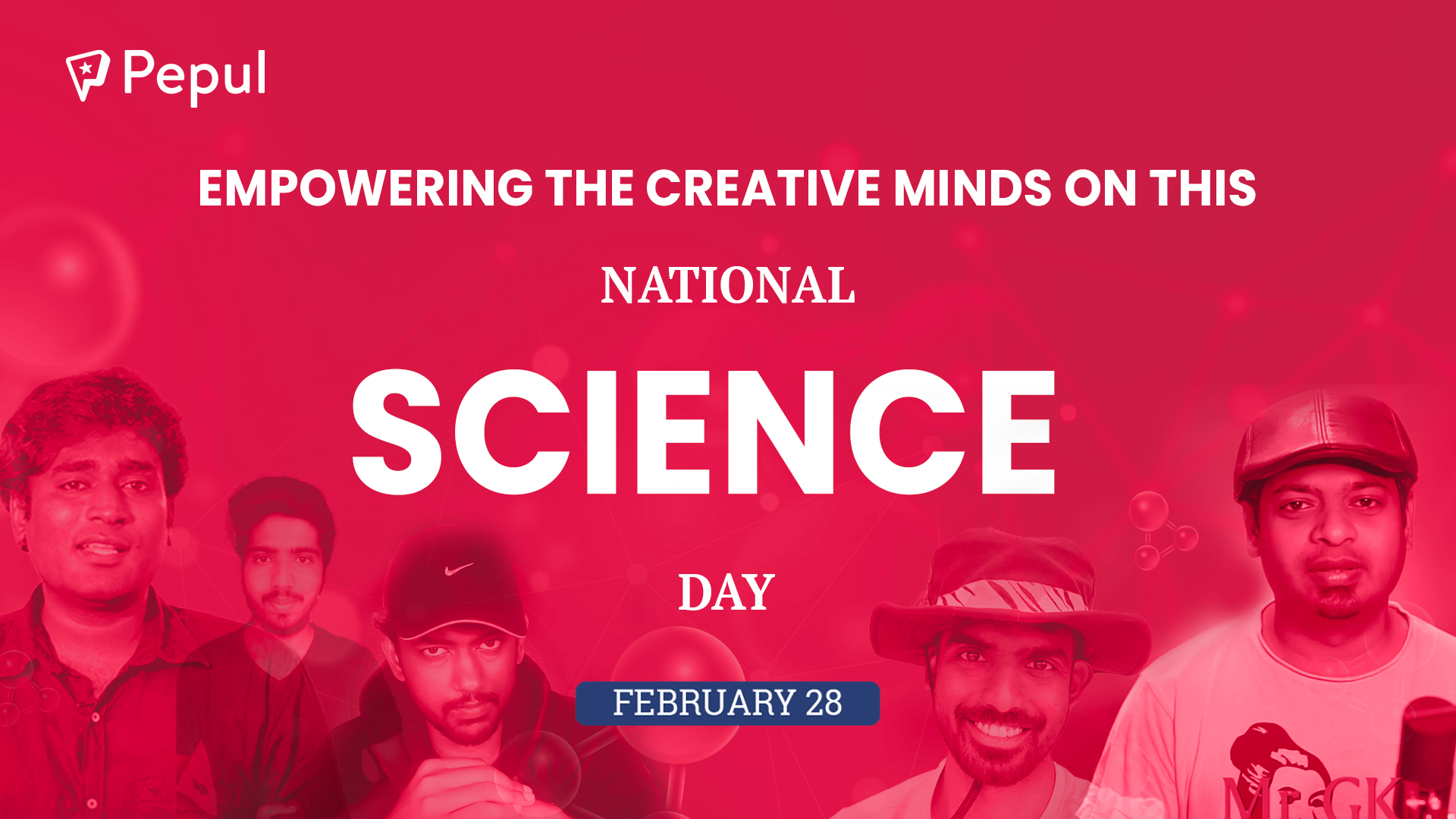 National Science Day 2023 | The Rise of the Creator Economy