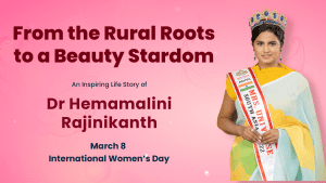 Dr. Hemamalini Rajinikanth life story