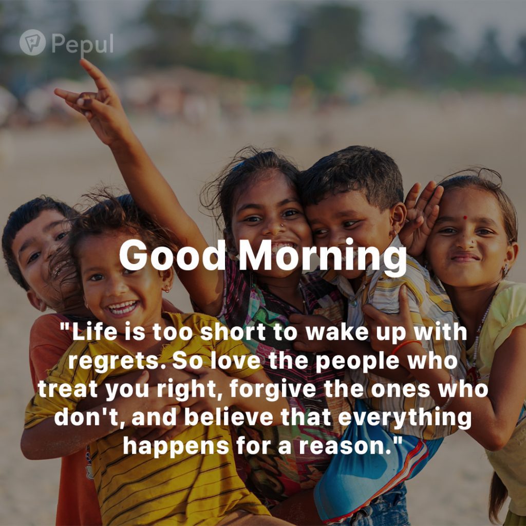 50 New Good Morning Quotes Wishes Whatsapp Status Images