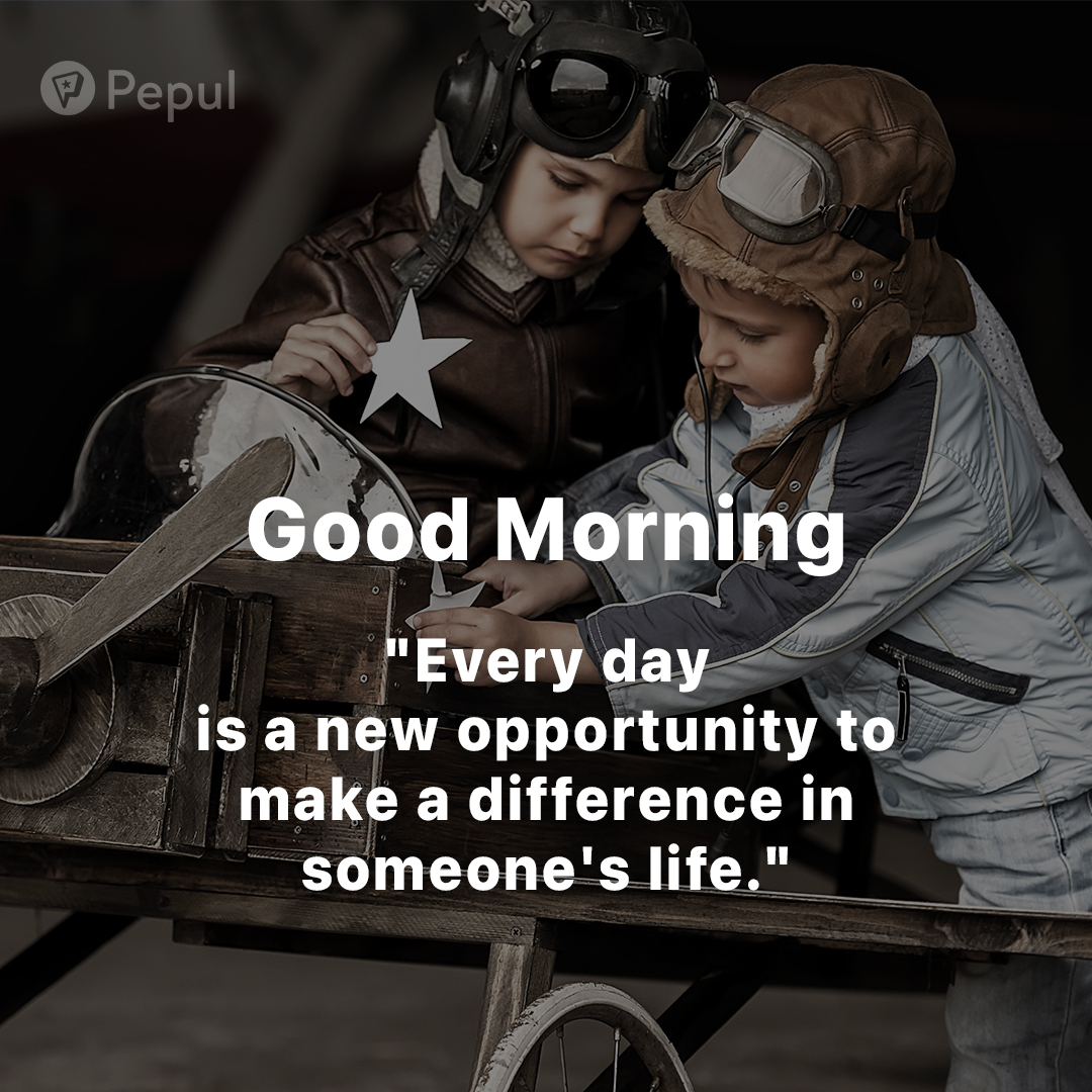 50+ New Good Morning, Quotes, Wishes, Whatsapp Status Images