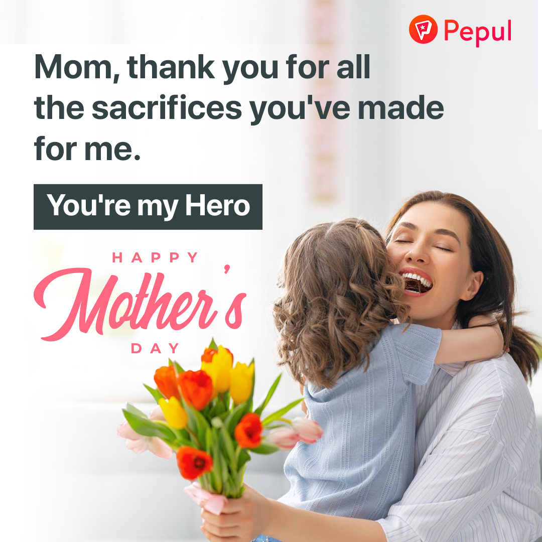 Best Happy Mother’s Day Pictures Wishes, Greetings, Messages & Quotes