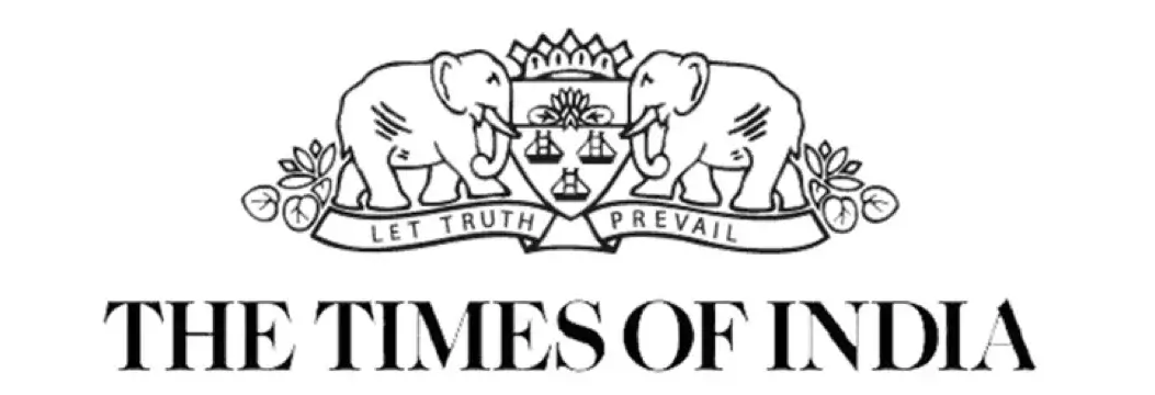 Pepul Article 6 The Times Of India